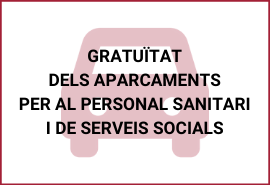 gratuïtat aparcaments 2col
