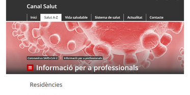 canal salut espai professionals creativ