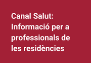canal salut infoacra professionals