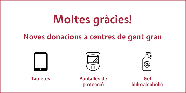donacions creativitat gran