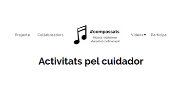 activitats cuidador compassats creativ