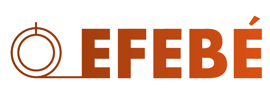efebe logo