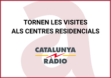 visites catradio notícia