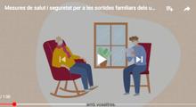 foto video acra visites juliol 2020