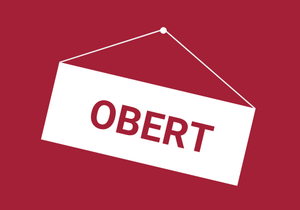 obert agost