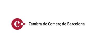 logo cambra comerç barcelona