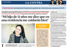 cinta pascual la contra noti