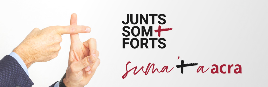 Junts Som + Forts