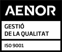 logo aenor 2021 pagina qualitat