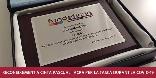 premi fundeficsa 2 598