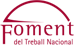 Logo Foment (footer)