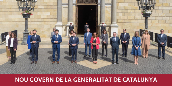 nou govern 598