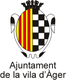 Logo de AJUNTAMENT D'AGER