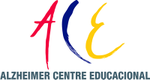 Logo de ALZHEIMER CENTRE EDUCACIONAL SL