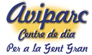 Logo de AVIPARC CENTRE DE DIA S.L