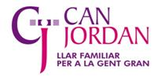 Logo de CAN JORDAN S.L.