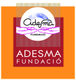 Logo de ADESMA FUNDACIÓ