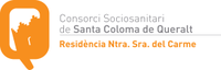 Logo de CONSORCI SOCIOSANITÀRI DE SANTA COLOMA DE QUERALT