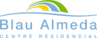 Logo de CENTRE RESIDENCIAL BLAUALMEDA S.A.
