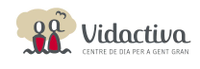 Logo de CENTRE DE DIA VIDACTIVA SL