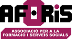 Logo de ASSOCIACIÓ PER A LA FORMACIÓ I SERVEIS SOCIALS (FISS)