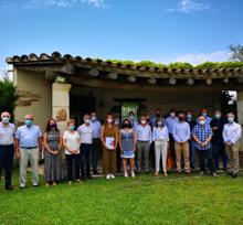 reunio junta directiva presencial juny 2021