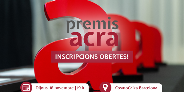 Premis ACRA 598 v2