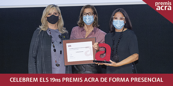 premis acra obertura infoacra