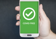passaport covid noti