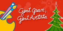 Gent gran, gent artista