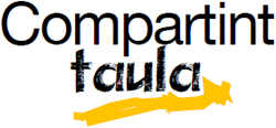 Compartint taula