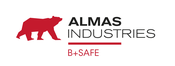 almas industries logo