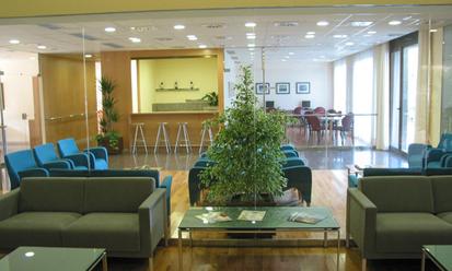 Mas Anglí Residencial - Planta baixa