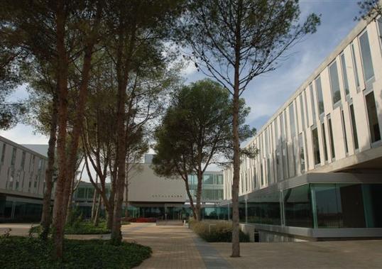 COMPLEX RESIDENCIAL BETULA ALBA 2