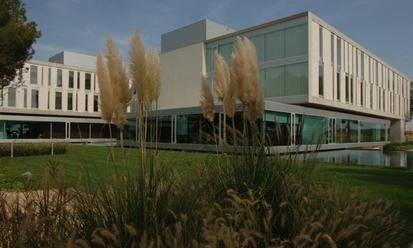 COMPLEX RESIDENCIAL BETULA ALBA 3