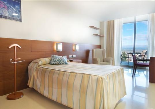 COMPLEX RESIDENCIAL BETULA ALBA PORTADA