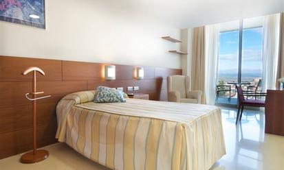 COMPLEX RESIDENCIAL BETULA ALBA PORTADA