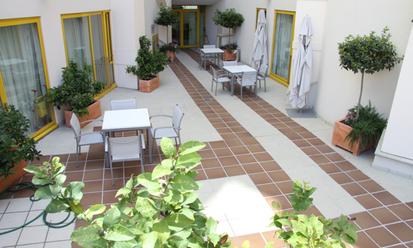 Lepant Residencial - Jardi1