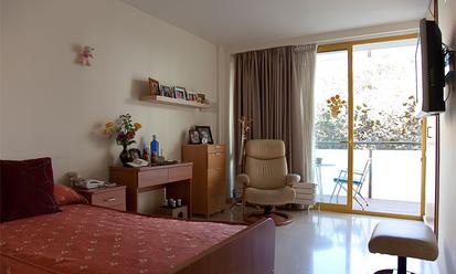 Lepant Residencial - Portada