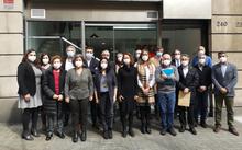 presentacio agencia atencio integrada social i sanitaria 2022