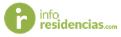 inforesidencias logo