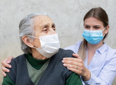 La comunicació entre el professional sanitari i el malalt i família