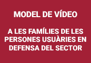 baix model vídeo famílies
