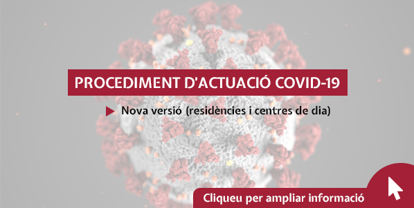 procediment covid 598