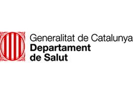 departament de salut logo
