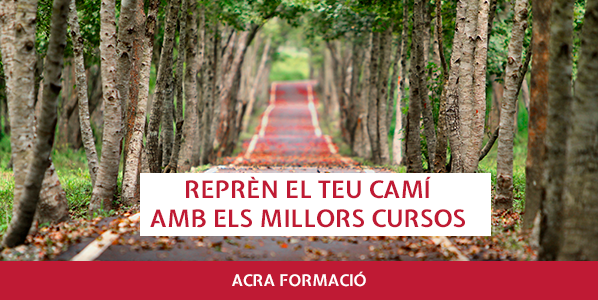 formacio setembre infoacra 2022