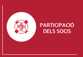 participació dels socis infoacra