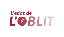 l'edat de l'oblit logo positiu