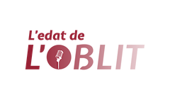 l'edat de l'oblit logo positiu