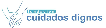 Logo Fundacion cuidados dignos